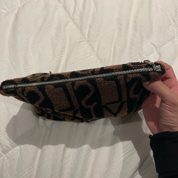 YSL towel pouch / makeup pouch - Picture 2 of 4